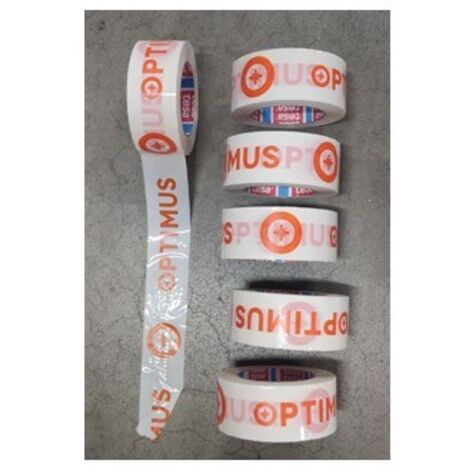 CINTA EMBALAR OPTIMUS 132 M X 50 MM - 040890001300