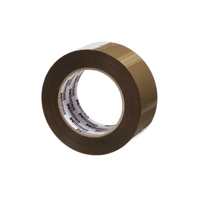 

Cinta embalar marron 48 mm. x 132 m.