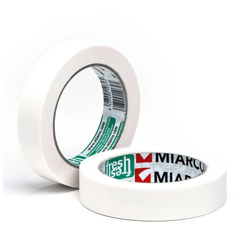 

Miarco - Cinta Enmascarar Fresh Baja Adhesión 45 m | 48 mm