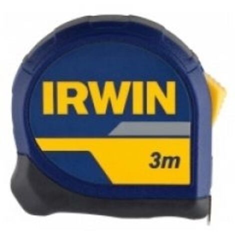CINTA ENROLLABLE DE 5 M - I-10507785