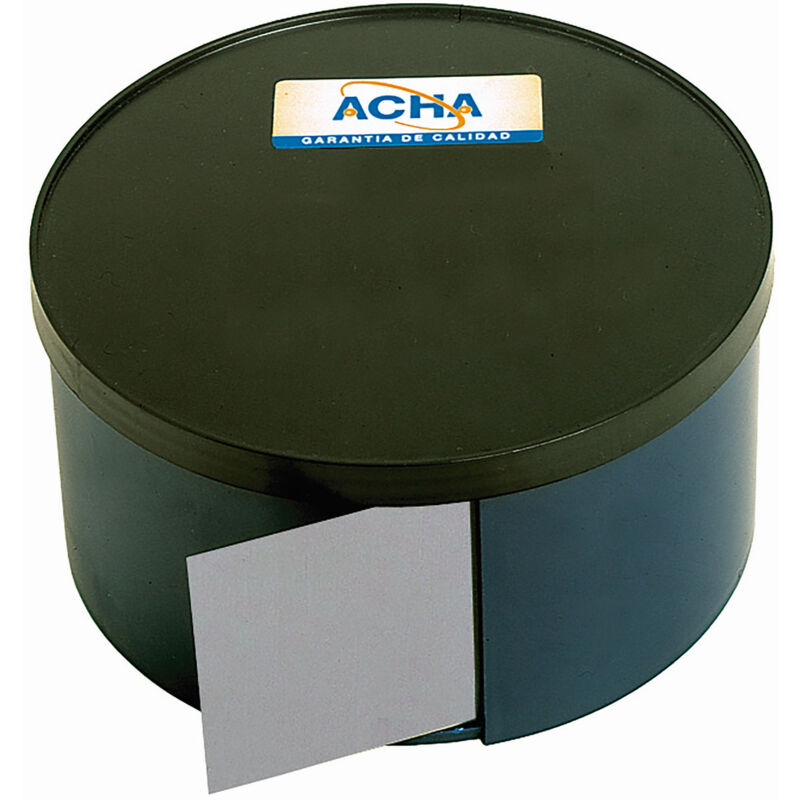 Acha - Cinta Espesor Calibrada Grosor 0,003cm Caja 5mx50mm 37-554