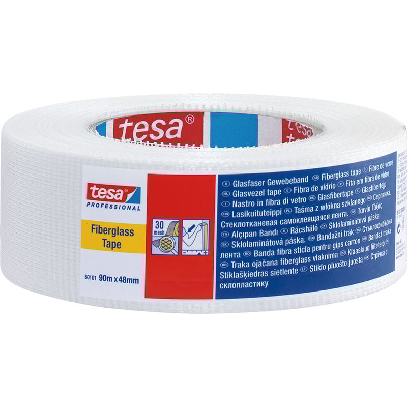 

Cinta Fiberglass Tesa 60101-45MTX48MM