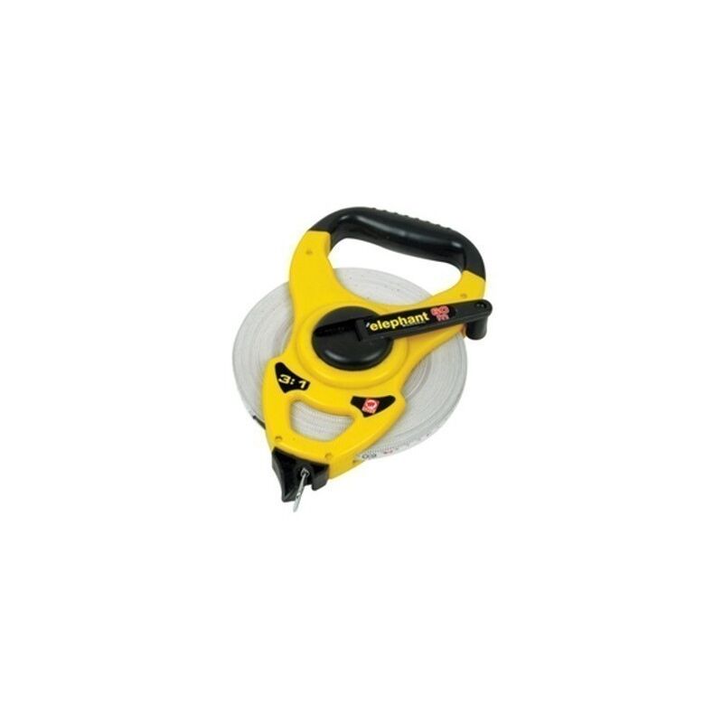 

Cinta Metrica 60mt F/v - Medid