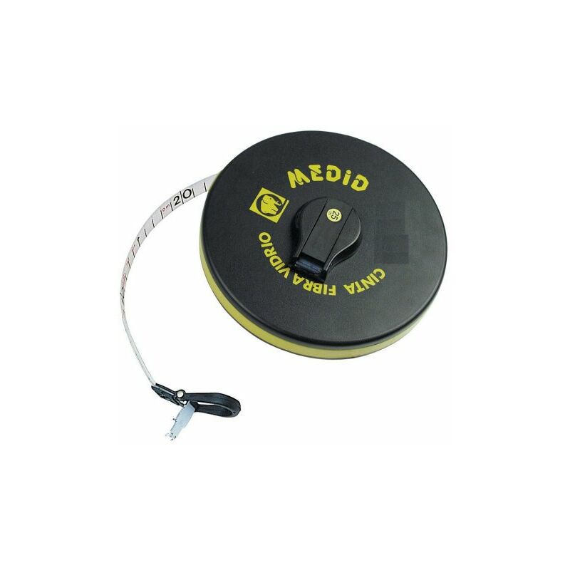 

Cinta Metrica Fibra Vidrio 1210-15