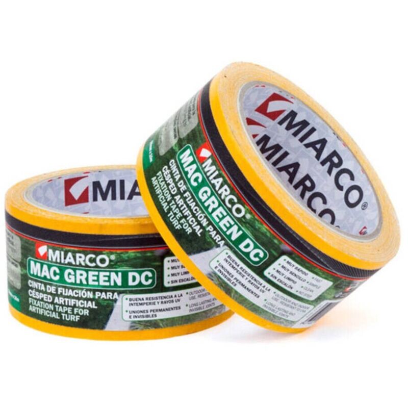 Cinta Adhes Db Cara Union Cesp