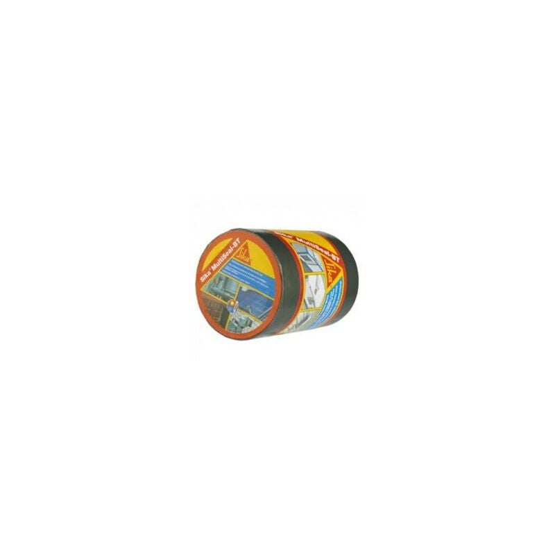 

MULTISEAL SG 10 CM GRIS 12 METROS - Sika