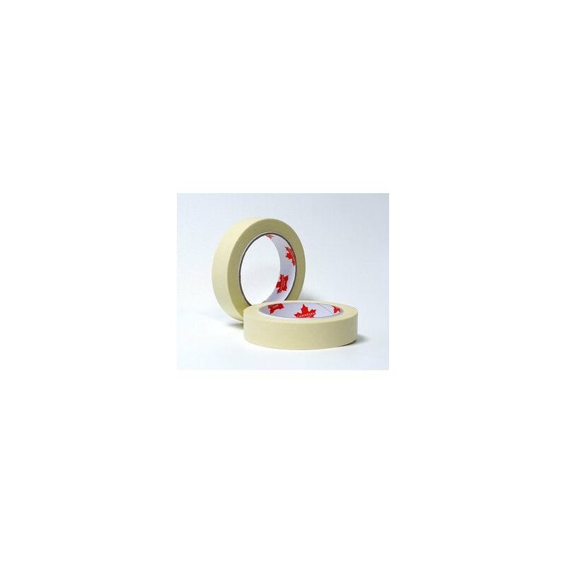 

Cinta Krepp Canadian 36Mm X 45M