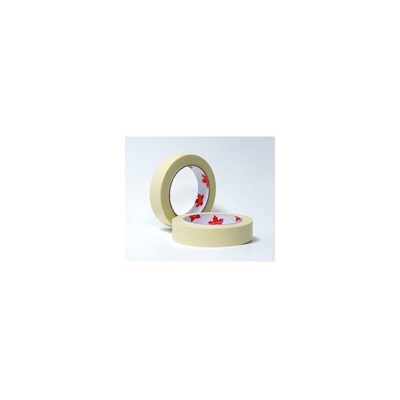 

Cinta Krepp Canadian 48Mm X 45M