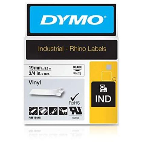 Cinta Laminada Dymo 18445