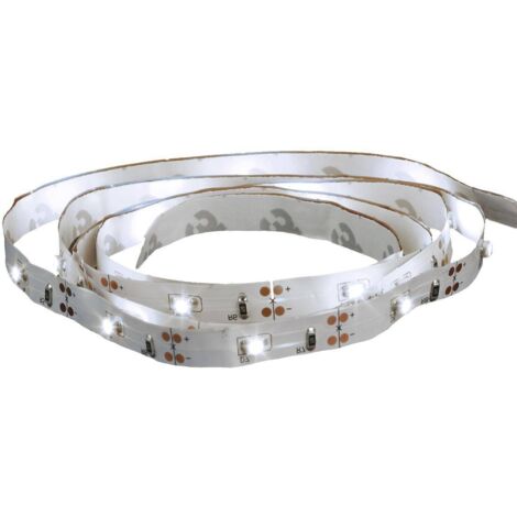 Cinta LED a pilas - Atmosphera créateur d'intérieur