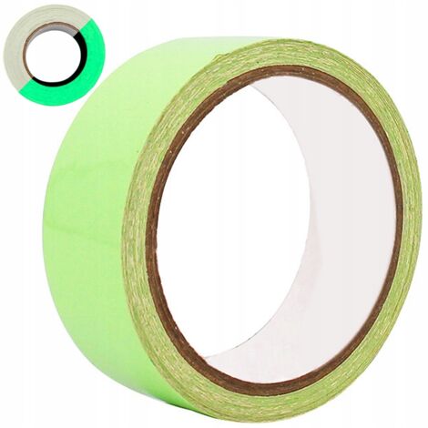 CINTA LUMINOSA 3X5 (200) GABA