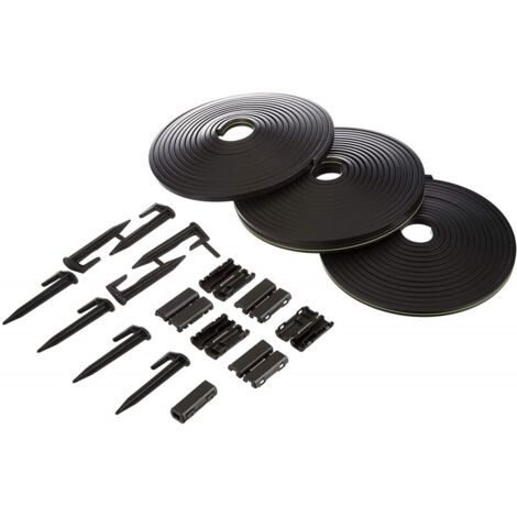 Cinta magnética de 20 m para delimitar áreas y zonas restringidas para los robots cortacésped Landroid-Worx.