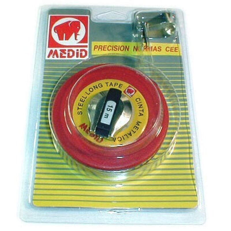 

Cinta Metalica 2650 20