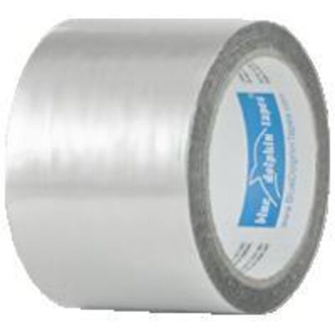 Cinta metalizada ATPP [DLP] 48 mm x 50 m (6/36/72)