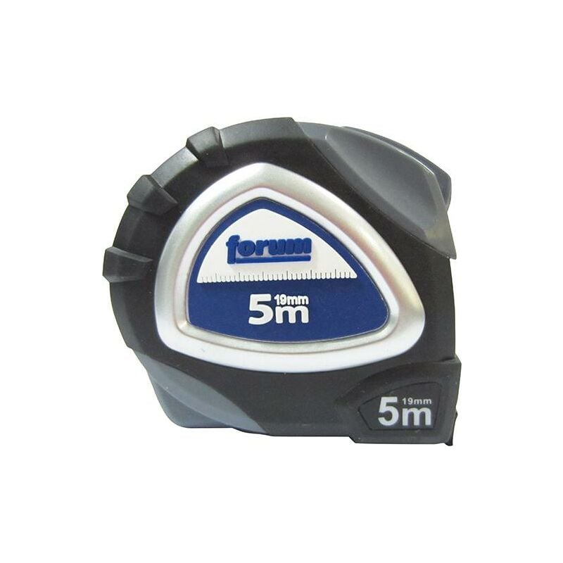 

Cinta Metrica Bolsillo Enrollable 5Mx19Mm