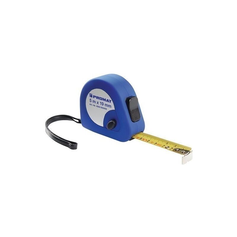 

Flexmetro De Bolsillo Longitud 3 Mm Ancho 16 Mm Mm/Cm Ce Ii