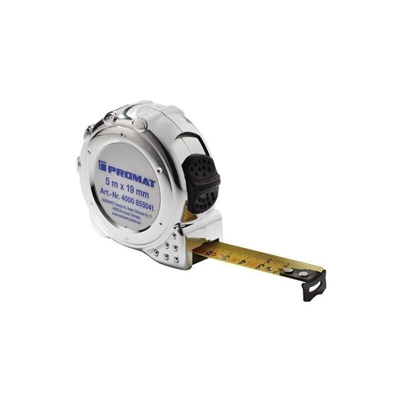 

Flexmetro De Bolsillo Longitud 5 Mm Ancho 19 Mm Mm/Cm Ce Ii