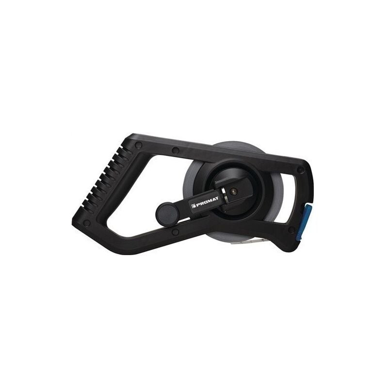 

Cinta Mtrica De Marco Longitud 30 M Ancho De Cinta 13 Mm A