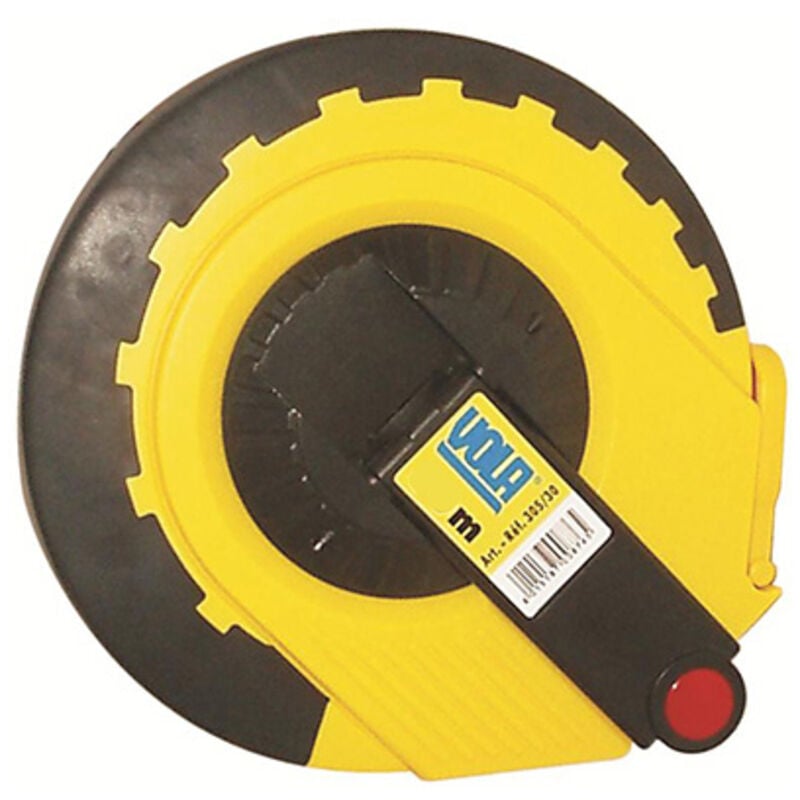 EDM - Ruban à mesurer en fibre 50 mt 305/50 vola