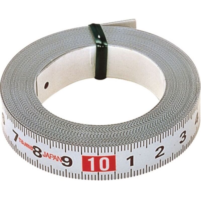 Cinta Metrica Longitud 5 Mm Ancho De Cinta 13 Mm Mm/Cm Autoa