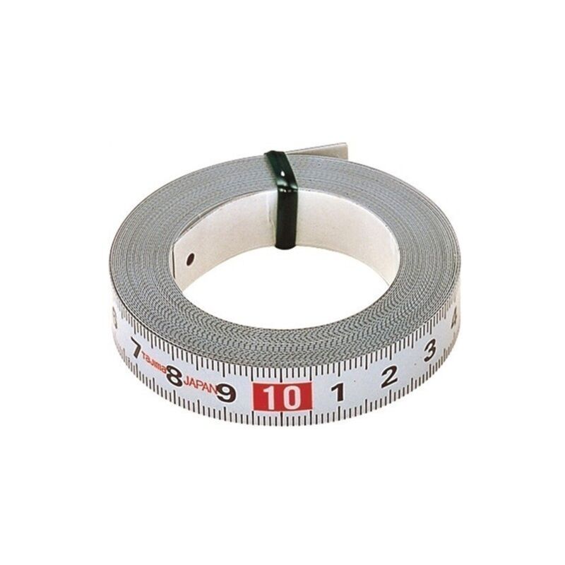 

Cinta Mtrica Longitud 3 Mm Ancho De Cinta 16 Mm Mm/Cm Autoa