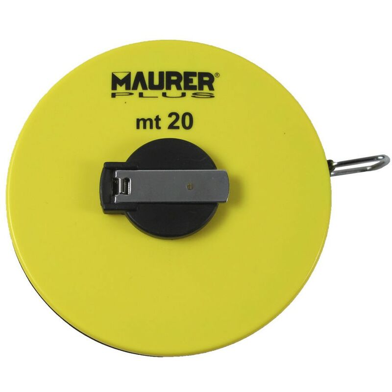

Cinta metrica 20 metros - Maurer