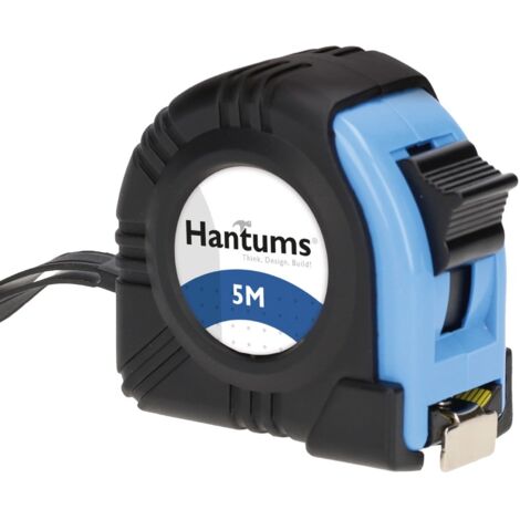 Cinta Métrica recubierta de Goma - 19mm - 5M GSC 002100460