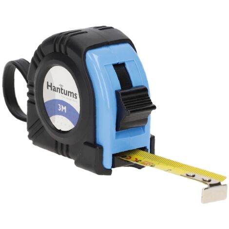 Cinta Métrica recubierta Goma con Imán - 16mm - 3M GSC 002100461