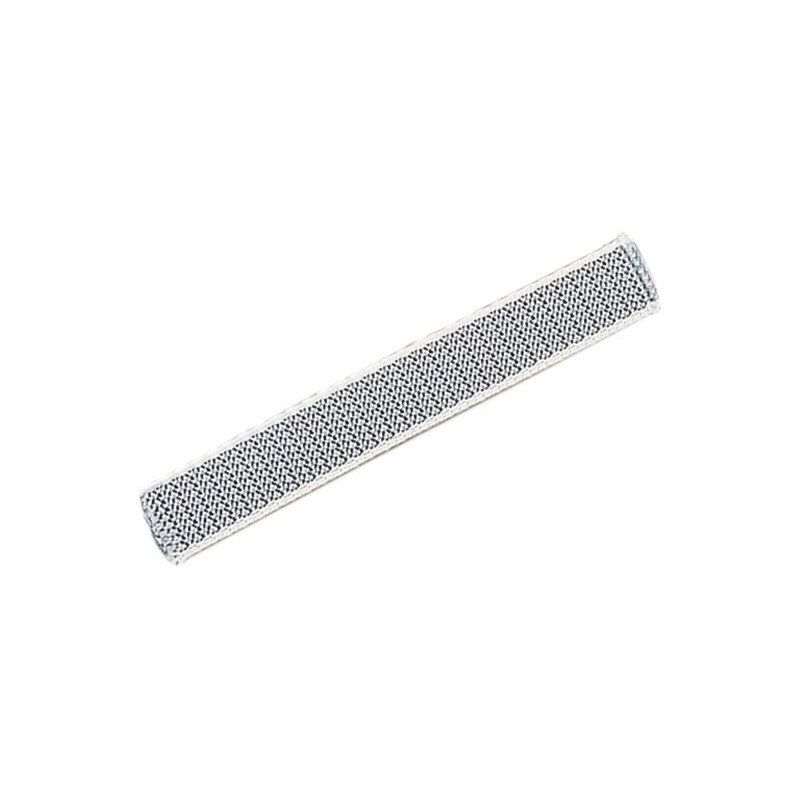 

Cinta Persiana 14 Mm Mini Gris 60 M