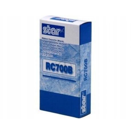 Cinta negra Star Micronics SP700, 30980731