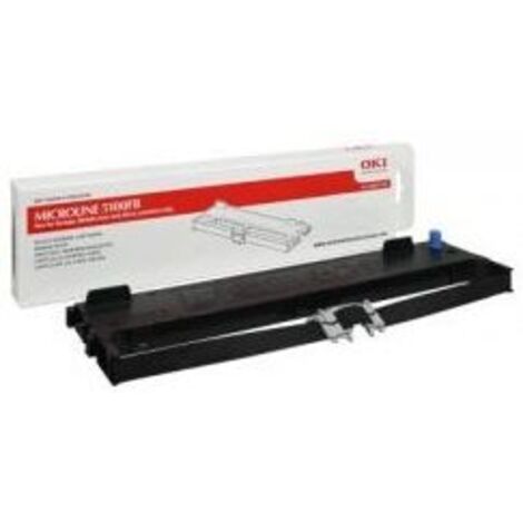 Cinta OKI ML-5100Fb Negra