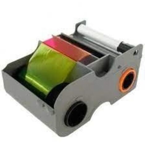 Cinta original Fargo DTC1000/DTC1250 de alta calidad.
Adecuado para uso en las siguientes impresoras:
Fargo DTC 1000
Fargo DTC 1250
Rendimiento: 250