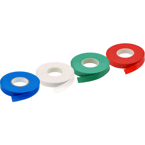 Cinta para atadora de cepas - Verde - 20 Uds.