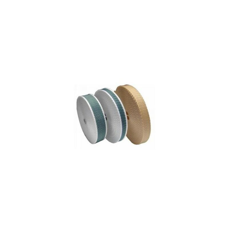 

Rollo 6 mt. cinta persiana 18mm. gris