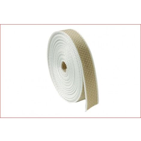CINTA PERSIANA 22MMX6 M BEIGE - BRINOX
