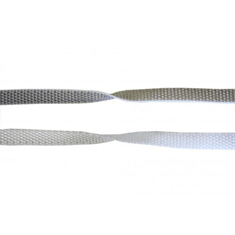 Cinta Persiana  2X50Mt Blanca 22 Mm Nivel 100 Mt