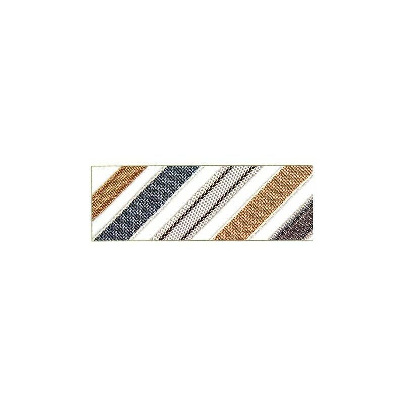 

Cinta Persiana 5 Mts N8 22 Mm Gris