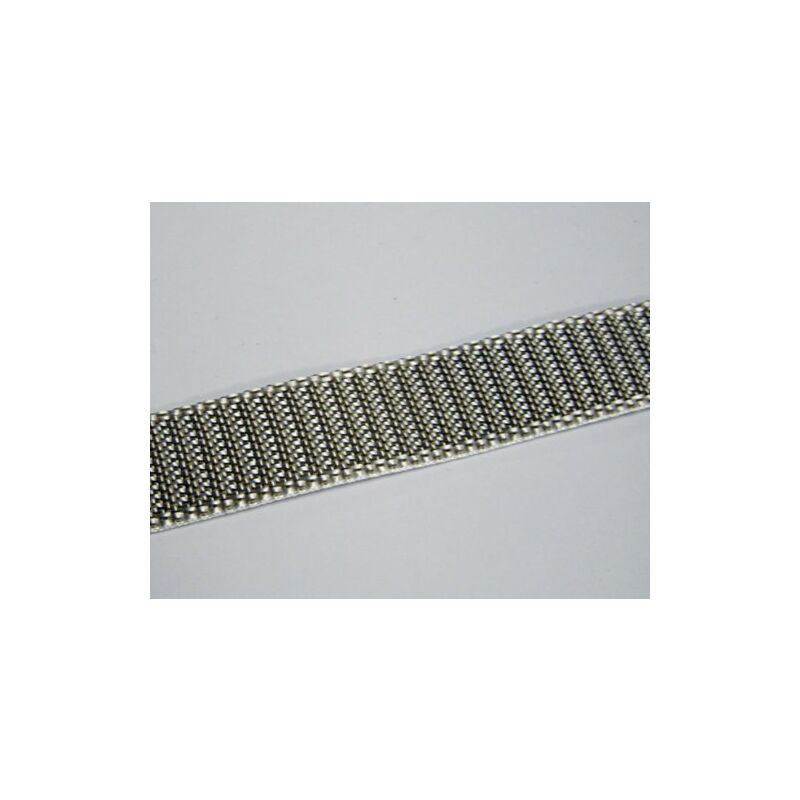 

Industrias Ponsa - CINTA PERSIANA 6 MT 18MM GRIS CLARO