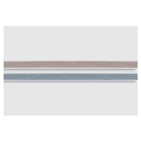 Cinta Persiana  6Mt Beige/Gris 18Mm Nivel 6 Mt