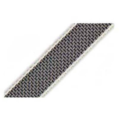 CINTA PERSIANA GRIS CLARO (BLISTER-5M. )