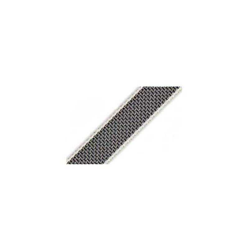 

Ponsa - Cinta Persiana Normal Gris 22 Mm 21083 R.6m