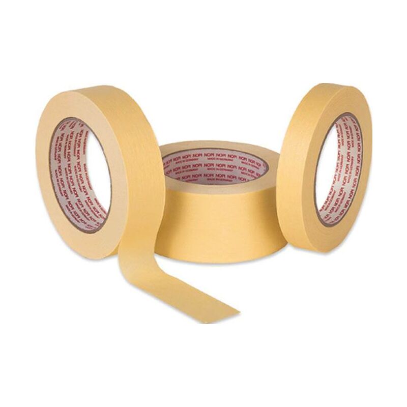 

Cinta carrocero Krepp Nopi Tesa 45x38