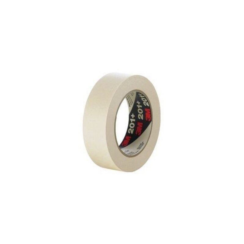 

Cinta Pintor Lisa 50 Mt X 30 Mm Resiste 80ºc - 3M