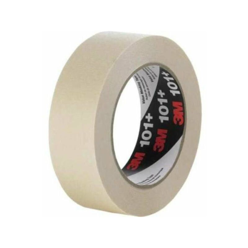 

Cinta Pintor Masking 50M X 18Mm