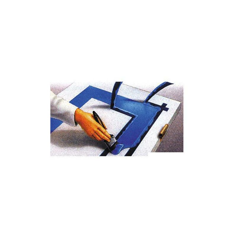 

Cinta Protecion Esmaltados Tesa 56730-25X19 - Tesa Tape