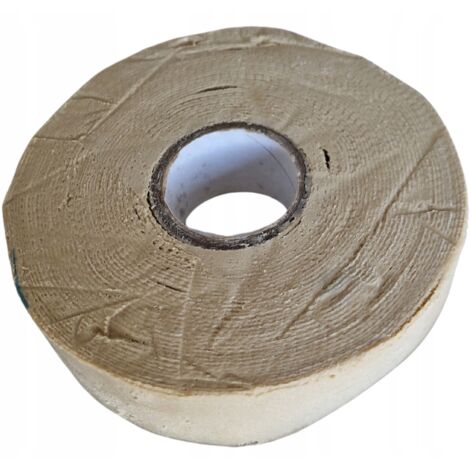 Cinta protectora anticorrosión Denso de 30 mm x 10 MB