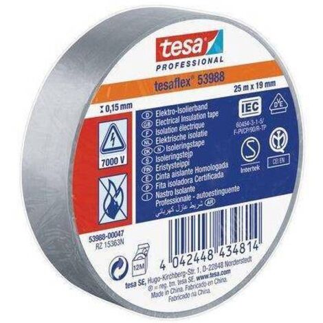 CINTA PVC AISLANTE IMQ TESA