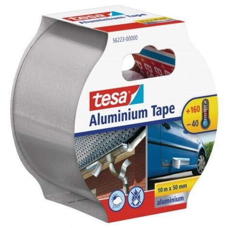 CINTA REPARACION ALUM 10X50MM - EHLIS