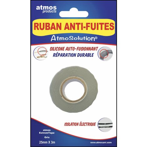 50 mm x 20 m papel aluminio adhesivo cinta adhesiva de aluminio, resistente  a llamas y altas temperaturas cinta aislante autoadhesiva : :  Bricolaje y herramientas