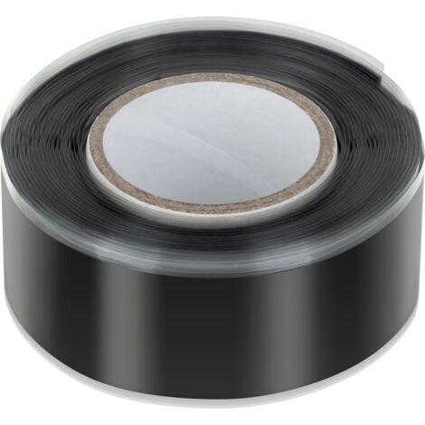 Cinta reparadora autoadhesiva Rebel de 2,5 m y 19 mm